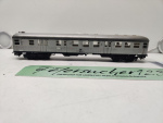 Märklin H0 AC 4081 / 508082 -11397-0 Steuerwagen Silberling / DB / Licht / Silber