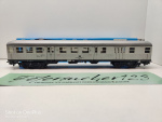 Märklin H0 AC 4081 Nahverkehrs-Steuerwg / Licht / 2.Kl / BDnf738 / DB / OVP blau
