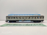 Märklin H0 AC 4083 Nahverkehrswagen "Silberling" 1./2.Kl / ABnb703 / DB / OVP blau