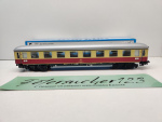 Märklin H0 AC 4085 TEE/IC Abteilwagen 1.Kl Avüm111 / Licht / DB / OVP blau