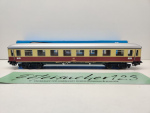 Märklin H0 AC 4085 TEE/IC Abteilwagen 1.Kl Avüm111 / DB / ErsatzVP blau