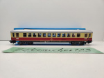 Märklin H0 AC 4086 TEE/IC Großraumwagen 1.Kl Apüm121 / DB / OVP blau