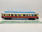 Märklin H0 AC 4088 TEE/IC Barwagen ARDüm105 / DB / OVP blau