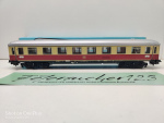 Märklin H0 AC 4089 TEE Abteilwagen / 1.Kl / Licht / Av4üm / DB / OVP hellblau
