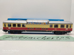 Märklin H0 AC 4090 TEE Aussichtswagen / 1.Kl / ADüm101 / DB / OVP blau