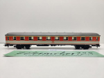 Märklin H0 AC 4091 D-Zug Wagen 1.Kl Aüm201 / DB