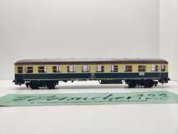 Märklin H0 AC 4111 Schnellzug Abteilwagen 1.Kl Aüm203 / DB