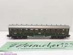Märklin H0 AC 4135 D-Zug Wagen 3.Kl / Ccü / NEM / K.Bay.Sts.B.