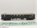 Märklin H0 AC 4144 D-Zug Wagen 2.Kl / B4i 30 / DRG