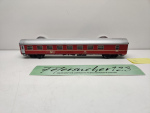 Märklin H0 AC 4150 D-Zug-Schlafwagen / Trans Euro Nacht Ten / DB / Rot