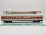 Märklin H0 AC 4184 S-Bahn Wagen 2.Kl Bx794.1 / NEM / DB / OVP weiß