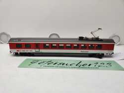 Märklin H0 AC 4217 /  D-Zug-Speisewagen der Schweizerischen Bundesbahnen (SBB CFF FFS) / NEM