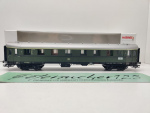 Märklin H0 AC 42234 Abteilwagen "Hecht" 1.Kl A4üe / NEM / DB / OVP weiß