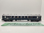 Märklin H0 AC 4281 Schnellzugwagen aus Set / 2.Kl / B4üe / NEM / DB
