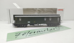 Märklin H0 AC 42291 PMS 60-07 Postmuseumswagen 2003 / OVP