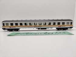 Märklin H0 AC 4232 Liegewagen "rollende Landstraße" Bcm247 / NEM / DB