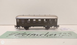 Märklin H0 AC 42353 1x Personenwagen 3.Kl / 98 095 / aus Set / NEM / DRG
