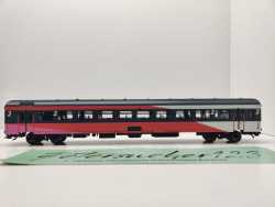 Märklin H0 AC 42648-03 Schnellzugwagen 2.Kl ICRm aus Set / NEM / NS