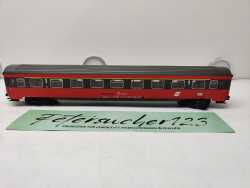 Märklin H0 AC 42725  / 1 Personenwagen vom Wagenset „Fernverkehr“ 1. Kl. / ÖBB / NEM