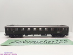 Märklin H0 AC 42751 1x Personenwagen 2.Kl aus Set / B4i / NEM / DRG