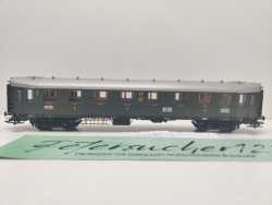 Märklin H0 AC 42762-2 Abteilwagen "Hecht" 1.-2.Kl AB4ü aus Set / NEM / DRG