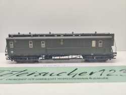 Märklin H0 AC 42762-1 Postwagen Post4 aus Set / NEM / DRP