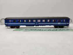 Märklin H0 AC 42892-1 / Personenwagen aus Set „Tegernsee“ der Tegernsee-Bahn (TAG) im Epoche IV/V / NEM