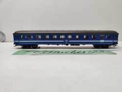 Märklin H0 AC 42892-2 / Personenwagen aus Set „Tegernsee“ der Tegernsee-Bahn (TAG) im Epoche IV/V / NEM / Licht