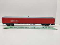 Märklin H0 AC 42902-01 Informationswagen Bm234 aus Set / NEM / DB