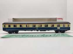 Märklin H0 AC 4291 D-Zug Abteilwagen 1.Kl Am203 / NEM / DB / OVP