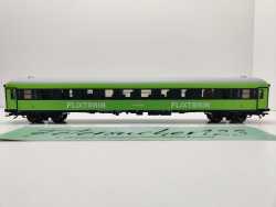 Märklin H0 AC 42955-02 Schnellzugwagen "Flixtrain" 2.Kl Bmmz264.4 Set / NEM / FLX