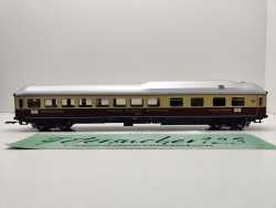 Märklin H0 AC 42990-03 TEE Speisewagen "Rheingold" WRmh131 / Licht / NEM / DB