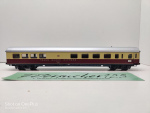 Märklin H0 AC 42991-03 TEE Barwagen "Helvetia"  / ARDümh105 / NEM / DB