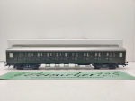 Märklin H0 AC 43100 Abteilwagen 2.-3.Kl BC4i / NEM / DB / ErsatzVP weiß