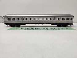 Märklin H0 AC 43147 / Wag. Nr. 42 328 Personenwagen aus Set „Silberlinge“ / 2.Kl. / DB / NEM