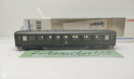 Märklin H0 AC 43210 Schnellzugwagen 1.+2.Kl. / Grün / DB / OVP