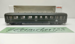 Märklin H0 AC 43231 Schnellzugwagen / 2./3.Klasse / grün / DRG / OVP