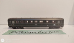 Märklin H0 AC 43231 Schnellzugwagen 214 016 Mü / 1.-2.-3.Kl / NEM / DB
