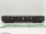 Märklin H0 AC 43261 Reichspostwagen / Post4ü / NEM / DRG