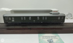 Märklin H0 AC 43272  Personenwagen Schürzenwagen Gepäckwagen / DB / Ep.III / OVP