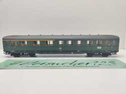 Märklin H0 AC 43279-3 Schürzenwagen 1.-2.Kl ABüe aus Set / Licht / NEM / DB