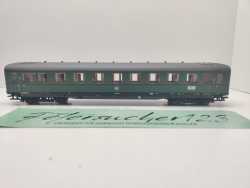 Märklin H0 AC 43279-1 Schnellzugwagen 2.Kl Büe aus Set / Licht / NEM / DB