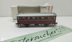 Märklin H0 AC 4335 Einheitsnebenbahnwagen 2.Kl Bi NEM / DB / OVP weiß