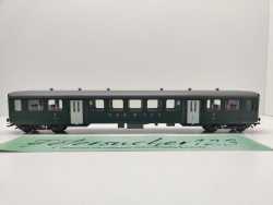 Märklin H0 AC 43370 Leichtstrahlwagen 2.Kl B / NEM / SBB