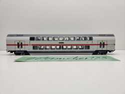 Märklin H0 AC 43481 IC2 Doppelstockwagen 1.Kl DApza687.2 / LED Licht / NEM / DB