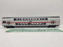 Märklin H0 AC 43489 IC2 Doppelstockwagen 2.Kl DBpza682.2 / LED Licht / NEM / DB