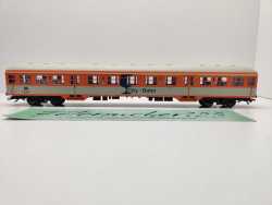 Märklin H0 AC 43818 Nahverkehrswagen "City-Bahn" 1.-2.Kl ABnrzb772 / NEM / DB