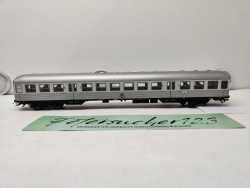Märklin H0 AC 43897 / Nahverkehrswagen 2. Klasse (Bauart Bnrzb 725) / DB / NEM