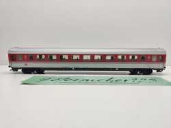 Märklin H0 AC 43876 IC Großraumwagen 2.Kl Bpmz291.3 / NEM / DB