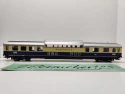 Märklin H0 AC 43880 TEE Aussichtswagen 1.Kl AD4ümh-62 Schleifer / NEM / DB